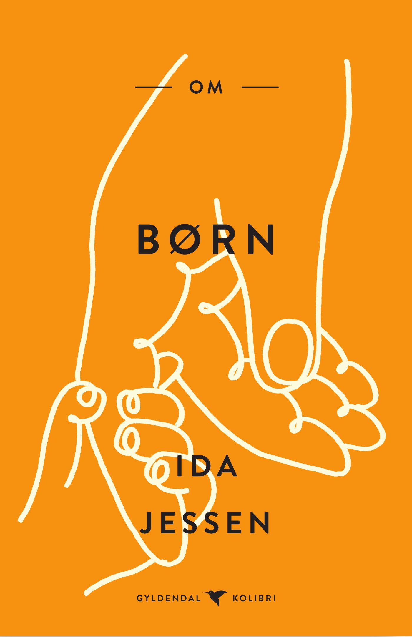 Om børn (Paperback)