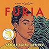 Furia by Yamile Saied Méndez