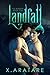 Landfall by X. Aratare
