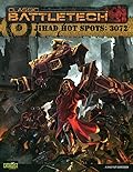 Jihad Hot Spots: 3072