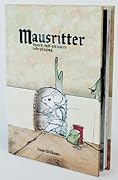 Mausrítter: Sword-and-Whiskers Roleplaying