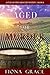 Aged for Murder (A Tuscan Vineyard Cozy Mystery #1)