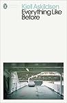 Everything Like Before: Stories