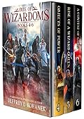 Fate of Wizardoms Box Set