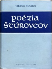 Poézia štúrovcov: Samo Chalupka, Andrej Sládkovič, Janko Kráľ, Ján Botto