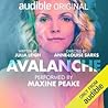 Avalanche by Julia Leigh