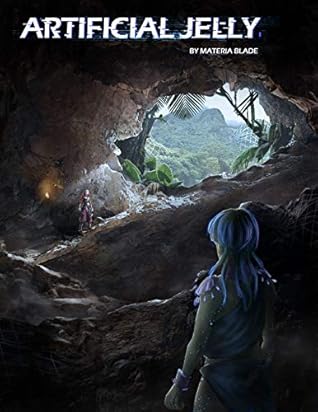 Artificial Jelly: Book One