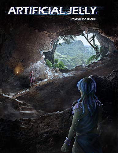 Artificial Jelly: Book One (Kindle Edition)