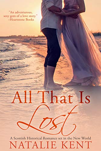 All That is Lost