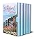 The Songbird Cottage Boxed Set by Sylvia Price