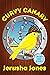 Curvy Canary  (Rosaria Trou...
