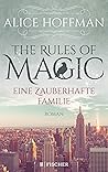 The Rules of Magic by Alice Hoffman