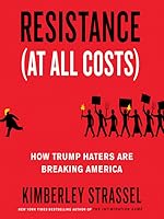 Resistance (At All Costs): How Trump Haters Are Breaking America
