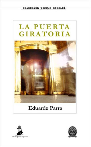 La puerta giratoria