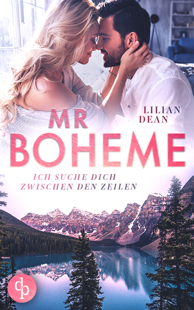 Mr Boheme – Ich suche dich zwischen den Zeilen