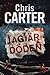 Jag är döden (Robert Hunter, #7)