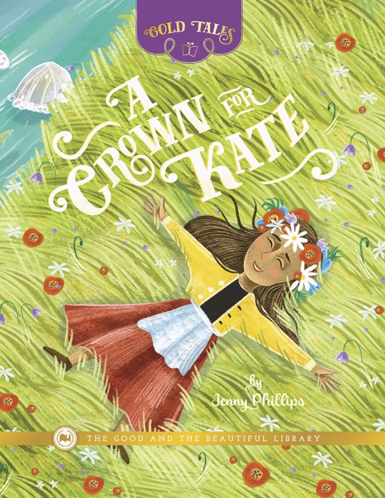 A Crown for Kate (Hardcover)