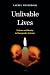 Unlivable Lives: Violence and Identity in Transgender Activism