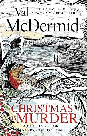 Christmas is Murder: A Chilling Short Story Collection