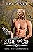 Lone Wolf (The Rabbit River Saga # 6)