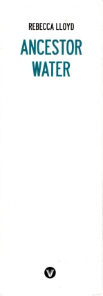 Ancestor Water (Infra-Noir #6)