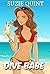 Dive Babe by Suzie Quint