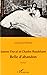 JEANNE DUVAL ET CHARLES BAUDELAIRE: Belle d'abandon (French Edition)