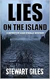 Lies on the island