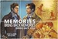 Memories Bring Back Memories: Bring Back You