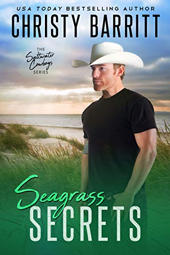 Seagrass Secrets (Saltwater Cowboys #4)