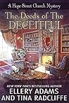 Deeds of the Deceitful by Ellery Adams