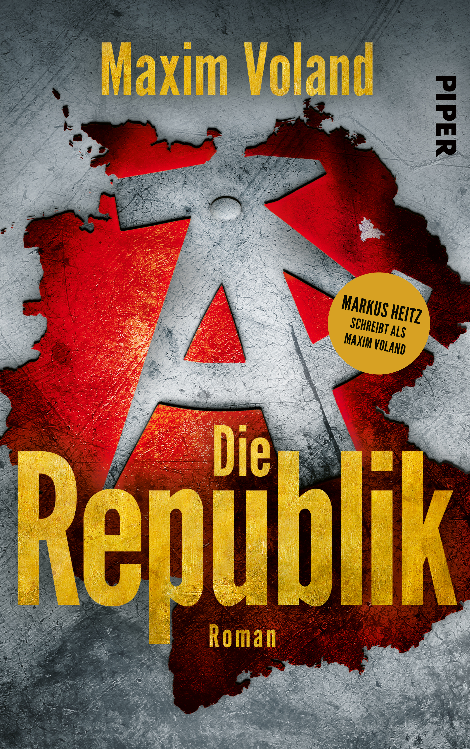 Die Republik