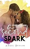 A Second Spark (The Waite Brothers, #2)