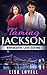 Taming Jackson (Billionaires Love Curves Book 4) by Lisa Lovell