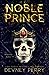 Noble Prince (Clifton Forge, #4)