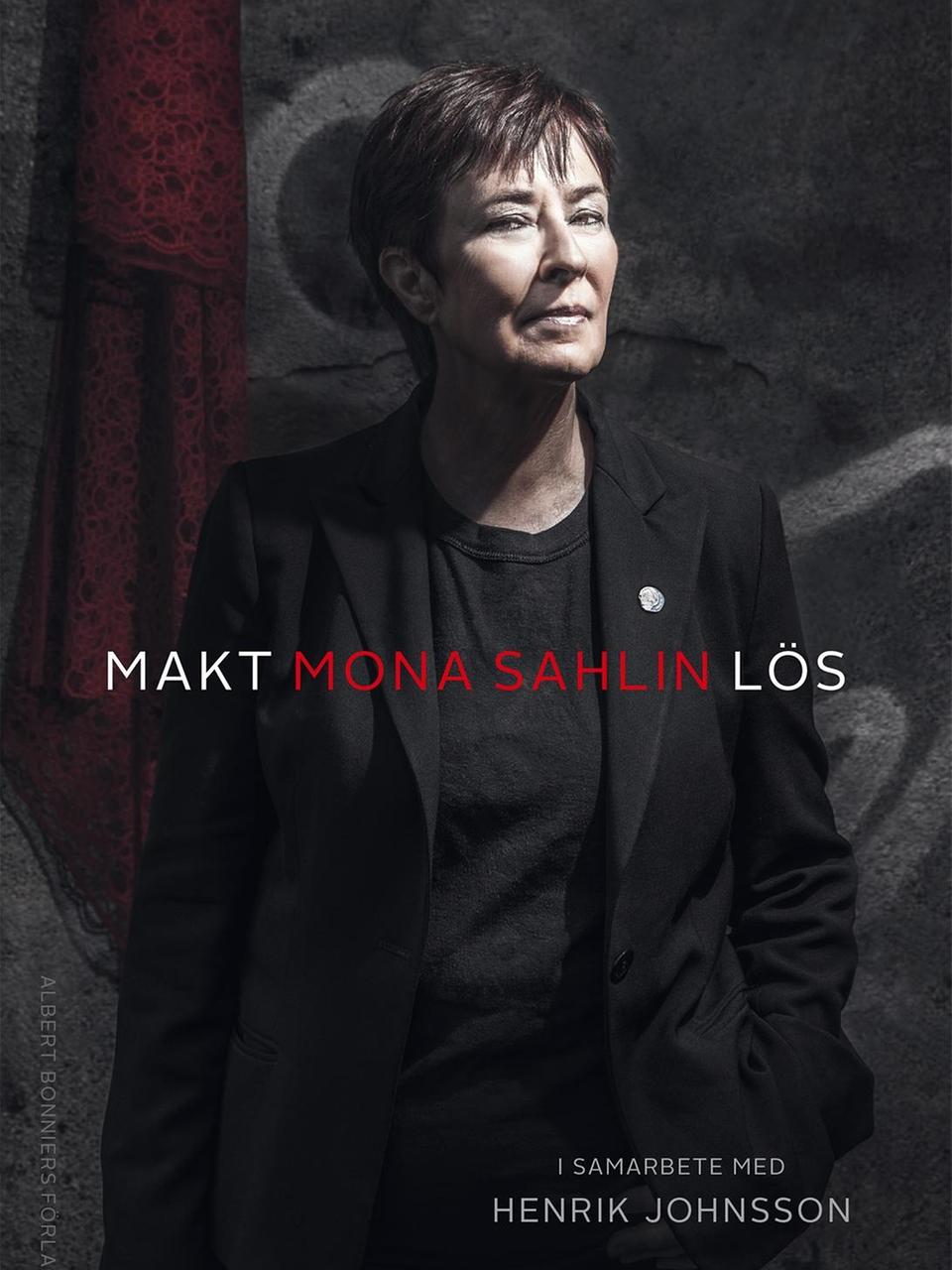 Makt - Lös (Paperback)