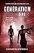 Generation One An Alien Invasion SciFi Romance (Population Book 3) by Elizabeth Stephens