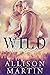 Wildfire (Stryker Family Saga, #1)