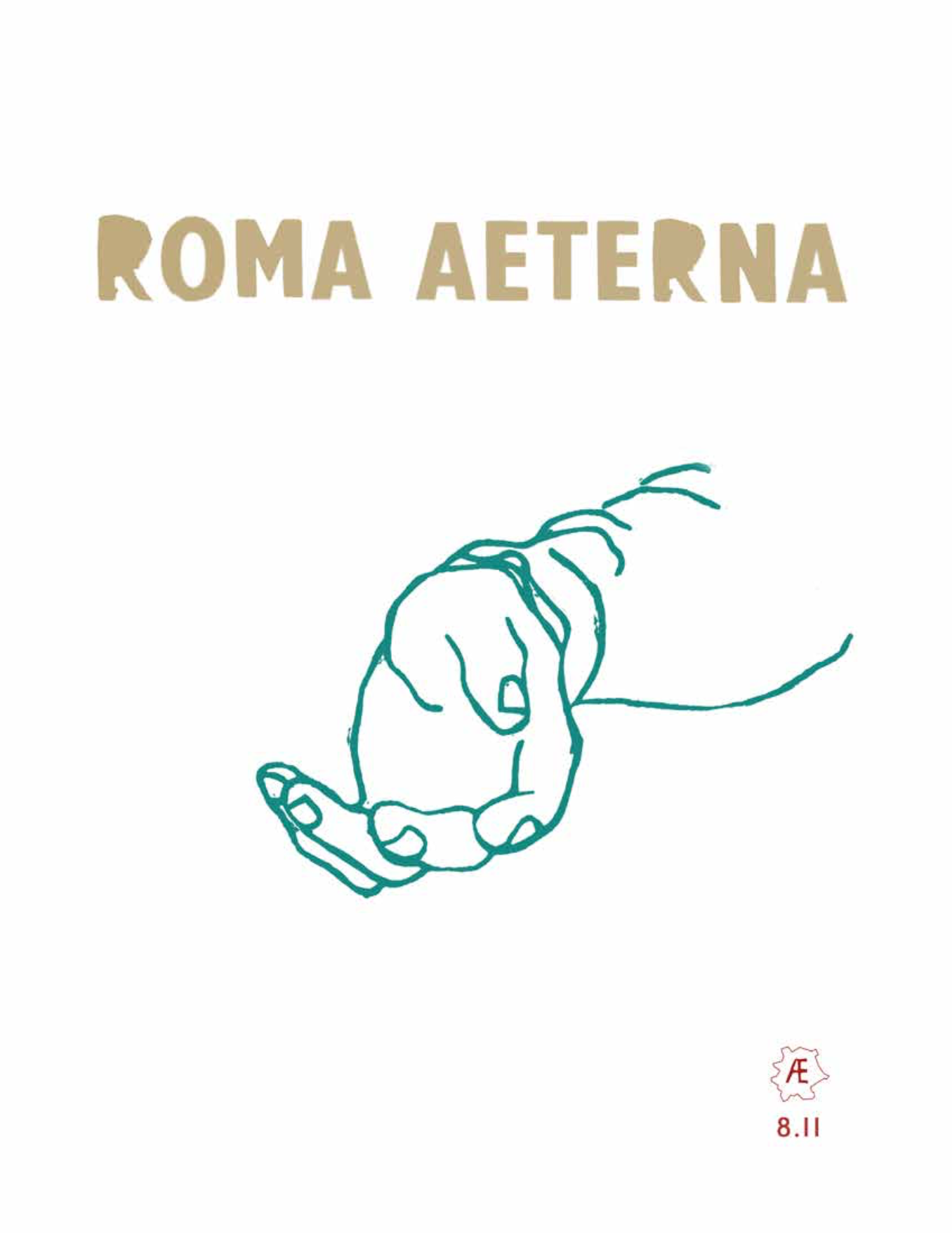 Roma Aeterna 8.II (Roma Aeterna, #13)