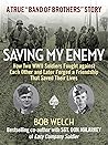 Saving My Enemy: ...