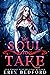 My Soul To Take (A Ghost of a Thing, #1)
