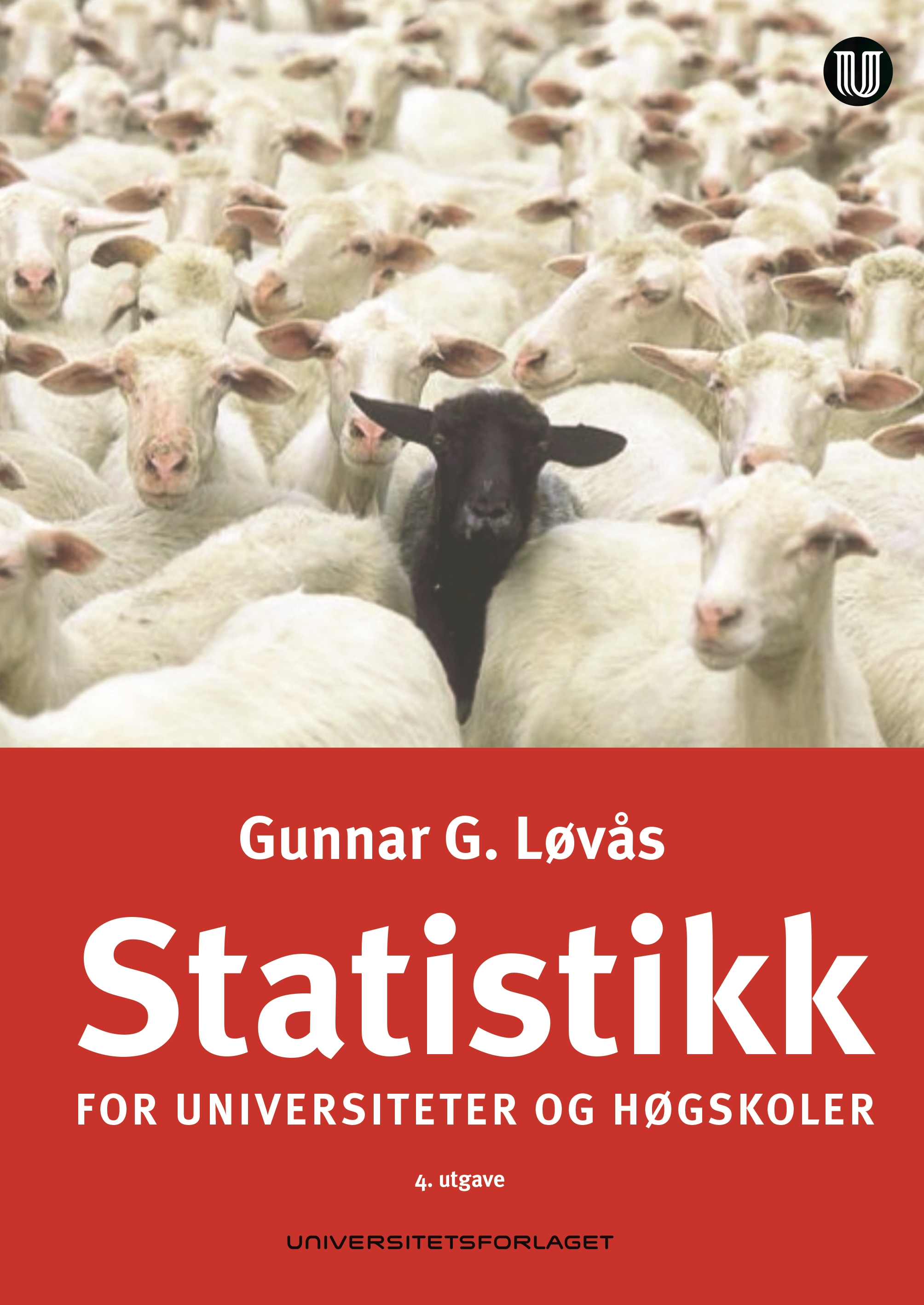 Statistikk for Universiteter og Høgskoler (Paperback)