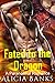 Fated To The Dragon