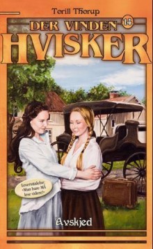 Avskjed (Der vinden hvisker #14)