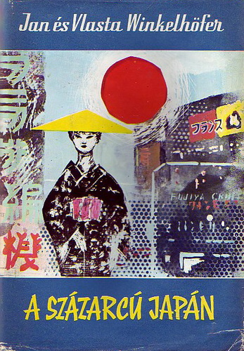 A ​százarcú Japán