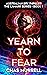 Yearn to Fear by Chas Murrell
