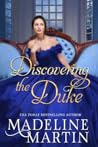 Discovering the Duke by Madeline  Martin