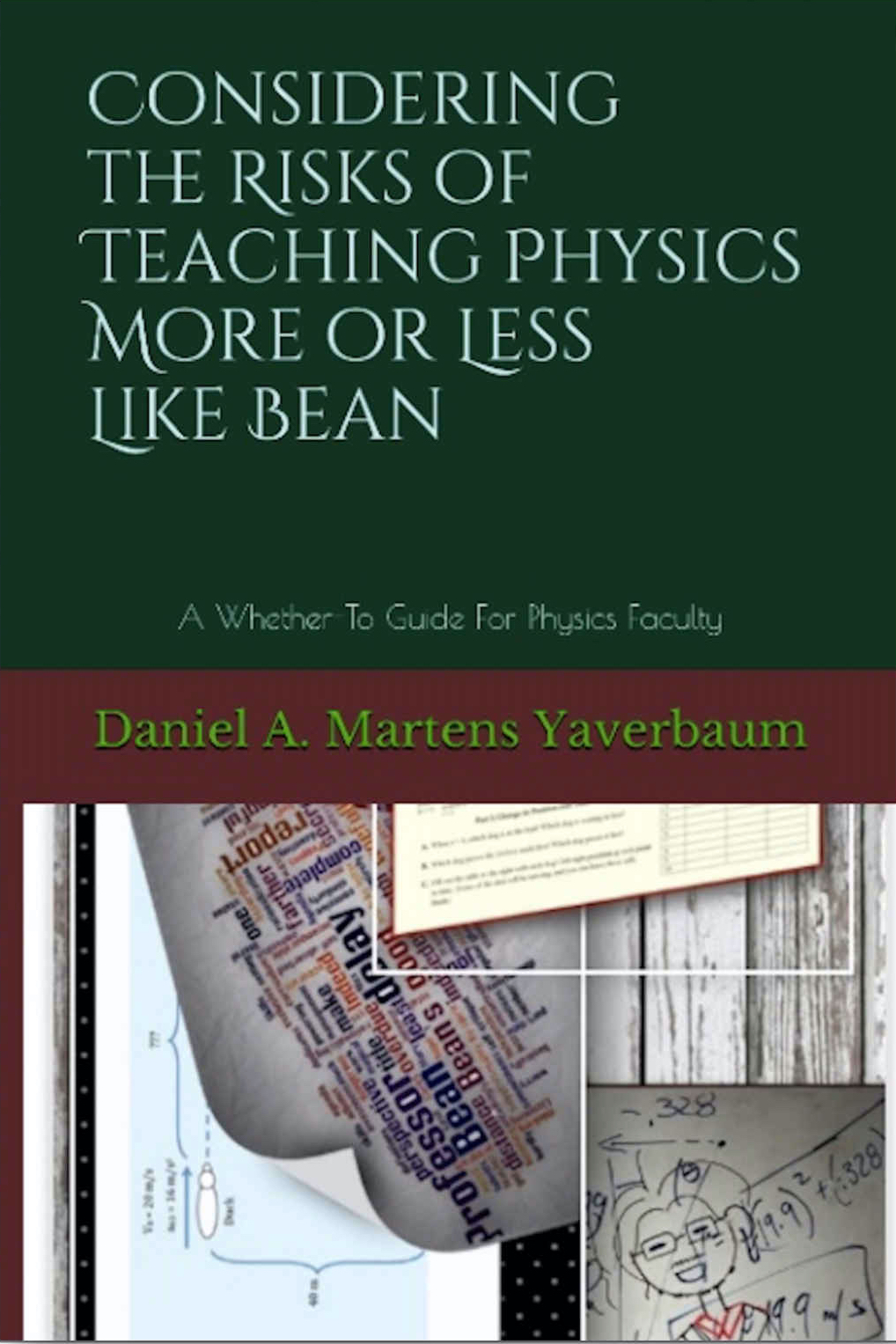 Considering the Risks of Teaching Physics More or Less Like Bean: A Whether-To Guide for Physics Faculty