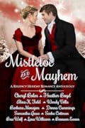 Mistletoe and Mayhem