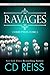 Ravages (Corruption, #2)